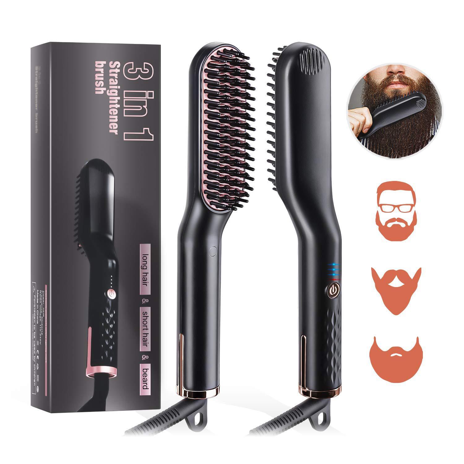 Hair Styling Comb Hair Straightener Comb Hair Straightener Hair Styling Comb Hair Straightener Comb Hair Straightener